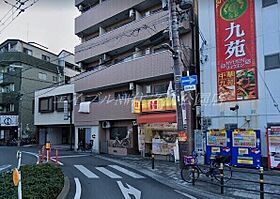 ビジタル丸山通3  ｜ 大阪府大阪市西成区天下茶屋2丁目（賃貸マンション1K・6階・23.24㎡） その14