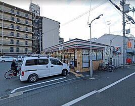 ビジタル丸山通3  ｜ 大阪府大阪市西成区天下茶屋2丁目（賃貸マンション1K・6階・23.24㎡） その6