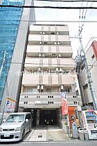 ドリームコート岸里  ｜ 大阪府大阪市西成区橘2丁目（賃貸マンション1K・7階・22.92㎡） その1