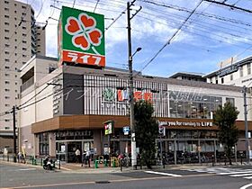 フジパレス山之内II番館  ｜ 大阪府大阪市住吉区山之内3丁目（賃貸アパート1DK・3階・31.74㎡） その26