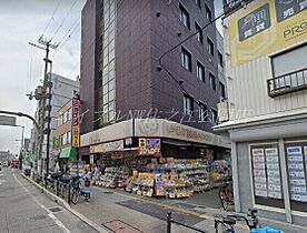 RITZ　HOUSE  ｜ 大阪府大阪市西成区松2丁目（賃貸アパート1LDK・1階・43.06㎡） その10