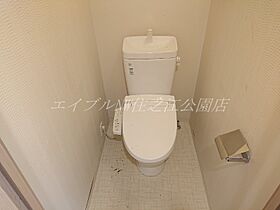 クリアクレセント住之江  ｜ 大阪府大阪市住之江区新北島3丁目（賃貸マンション3LDK・2階・65.18㎡） その7