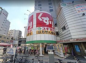 クレアグレイス岸里  ｜ 大阪府大阪市西成区岸里2丁目（賃貸マンション1K・7階・22.14㎡） その11