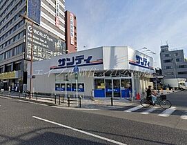 クレアグレイス岸里  ｜ 大阪府大阪市西成区岸里2丁目（賃貸マンション1K・7階・22.14㎡） その7