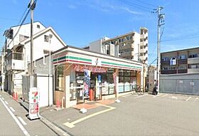 マリンブルー沢之町  ｜ 大阪府大阪市住吉区沢之町2丁目（賃貸アパート1R・2階・24.39㎡） その13