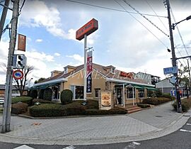 マリンブルー沢之町  ｜ 大阪府大阪市住吉区沢之町2丁目（賃貸アパート1R・2階・24.39㎡） その18