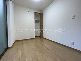 ル・レーヴ帝塚山  ｜ 大阪府大阪市住吉区帝塚山西4丁目（賃貸アパート1LDK・1階・28.92㎡） その13