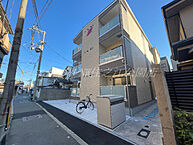 大阪府大阪市住吉区住吉2丁目：物件画像／エイブルネットワーク　BRUNO不動産株式会社