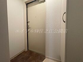 Casa del Sol III  ｜ 大阪府大阪市住吉区住吉2丁目（賃貸アパート1LDK・2階・29.80㎡） その10