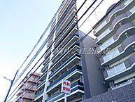 大阪府大阪市住之江区南加賀屋2丁目：物件画像／エイブルネットワーク　BRUNO不動産株式会社