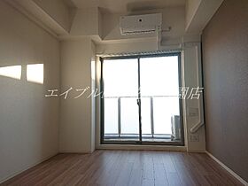 住之江公園レジデンス  ｜ 大阪府大阪市住之江区南加賀屋2丁目（賃貸マンション1K・9階・21.68㎡） その3