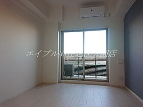 住之江公園レジデンス  ｜ 大阪府大阪市住之江区南加賀屋2丁目（賃貸マンション1K・10階・21.54㎡） その3