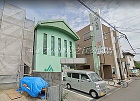 リヴェール壱番館  ｜ 大阪府大阪市住之江区御崎8丁目（賃貸アパート1LDK・1階・40.96㎡） その20