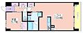 大阪ベイレジデンス9階12.6万円