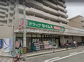 JSC天神ノ森  ｜ 大阪府大阪市西成区岸里東1丁目（賃貸マンション1R・2階・16.00㎡） その14