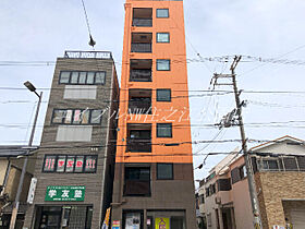 OrientCity・K  ｜ 大阪府大阪市住吉区東粉浜3丁目（賃貸マンション1R・7階・21.31㎡） その6