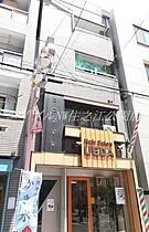 上田ビル  ｜ 大阪府大阪市住吉区長居2丁目（賃貸マンション1DK・5階・20.00㎡） その1