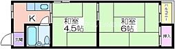 🉐敷金礼金0円！🉐万代マンション