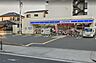 周辺：ローソン遠里小野店 229m