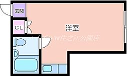🉐敷金礼金0円！🉐エスオーハイツ