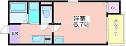 🉐敷金礼金0円！🉐アンビシオン天下茶屋