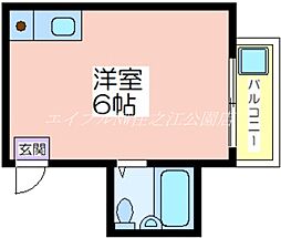 🉐敷金礼金0円！🉐オリエントパレス