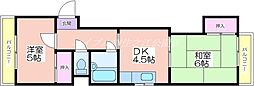 コーポ田中