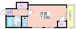 🉐敷金礼金0円！🉐シプランドーレ