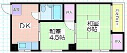 🉐敷金礼金0円！🉐グレース岸里
