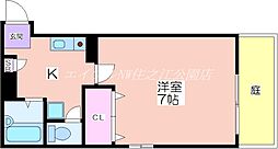 🉐敷金礼金0円！🉐メゾンメテオール