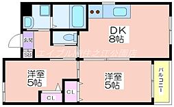 ツインステージ住吉 7階