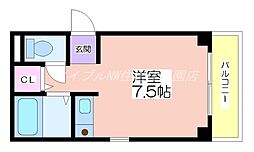 Halさくら 5階