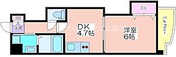 フレシュール我孫子 12階/-