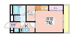 🉐敷金礼金0円！🉐レオパレスヤマハ