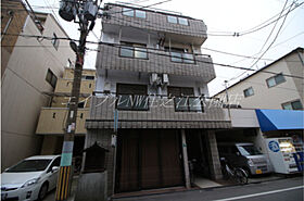 ハイムヤマウチ  ｜ 大阪府大阪市住之江区中加賀屋3丁目（賃貸マンション2K・4階・35.00㎡） その6