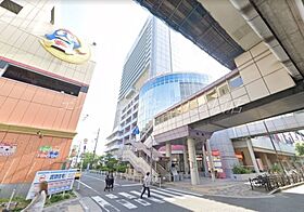 シャトーイズミ  ｜ 大阪府大阪市住之江区西住之江2丁目（賃貸マンション1R・4階・31.00㎡） その18