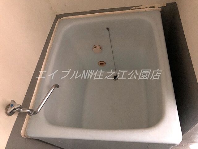 浴室