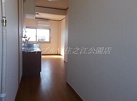 USマンション  ｜ 大阪府大阪市住之江区御崎1丁目（賃貸マンション1R・4階・20.00㎡） その7