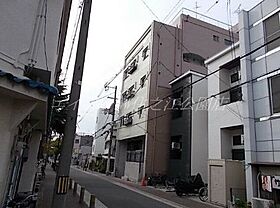 USマンション  ｜ 大阪府大阪市住之江区御崎1丁目（賃貸マンション1R・4階・20.00㎡） その6