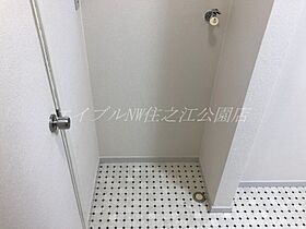 ベルメゾン住吉  ｜ 大阪府大阪市住之江区浜口西1丁目（賃貸アパート1K・1階・25.00㎡） その10