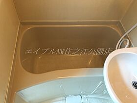 ドリームコート住吉大社  ｜ 大阪府大阪市住吉区東粉浜3丁目（賃貸マンション1K・4階・18.76㎡） その4