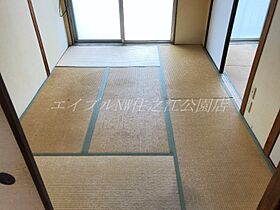 プチベルン沢ノ町  ｜ 大阪府大阪市住吉区沢之町1丁目（賃貸マンション3DK・4階・40.00㎡） その3