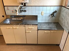 プチベルン沢ノ町  ｜ 大阪府大阪市住吉区沢之町1丁目（賃貸マンション3DK・4階・40.00㎡） その5