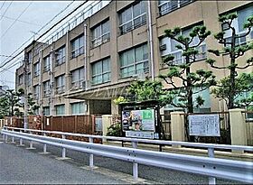 プチベルン沢ノ町  ｜ 大阪府大阪市住吉区沢之町1丁目（賃貸マンション3DK・4階・40.00㎡） その22