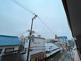 ハイツ富士  ｜ 大阪府大阪市住之江区住之江1丁目（賃貸マンション3LDK・3階・58.30㎡） その18