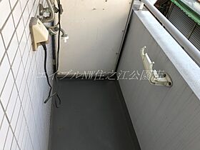 永田マンション  ｜ 大阪府大阪市西成区千本北1丁目（賃貸マンション1R・2階・16.41㎡） その14