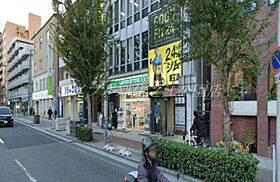 サンシオン  ｜ 大阪府大阪市住吉区長居東4丁目（賃貸マンション1K・4階・18.58㎡） その27