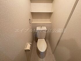 エミネンスパレス  ｜ 大阪府大阪市住吉区山之内4丁目（賃貸マンション1LDK・2階・37.40㎡） その9