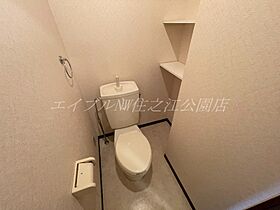 エミネンスパレス  ｜ 大阪府大阪市住吉区山之内4丁目（賃貸マンション1DK・5階・30.60㎡） その9