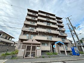 メゾンセレナ  ｜ 大阪府大阪市住吉区苅田8丁目（賃貸マンション2LDK・2階・46.00㎡） その6